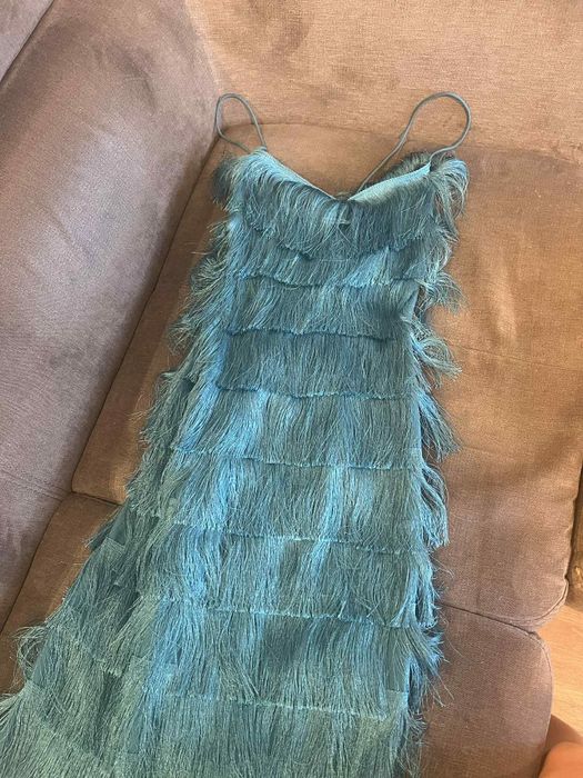 Рокля Asos Design