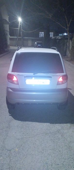 Matiz Best 2016 super full