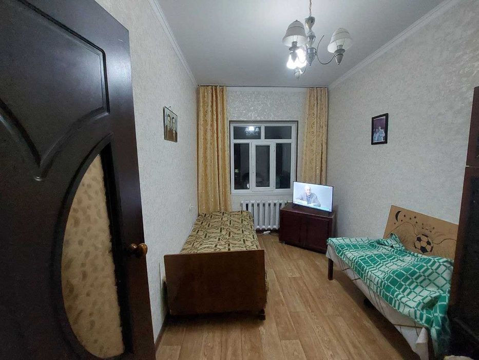 Продается квартира  своя на Сергели, дустлик 1 , 2/4/5