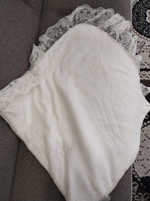 Продаю детский конверт