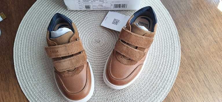 Нови обувки/маратонки/сникърси/боти Geox, Camper, Superfit - н. 25