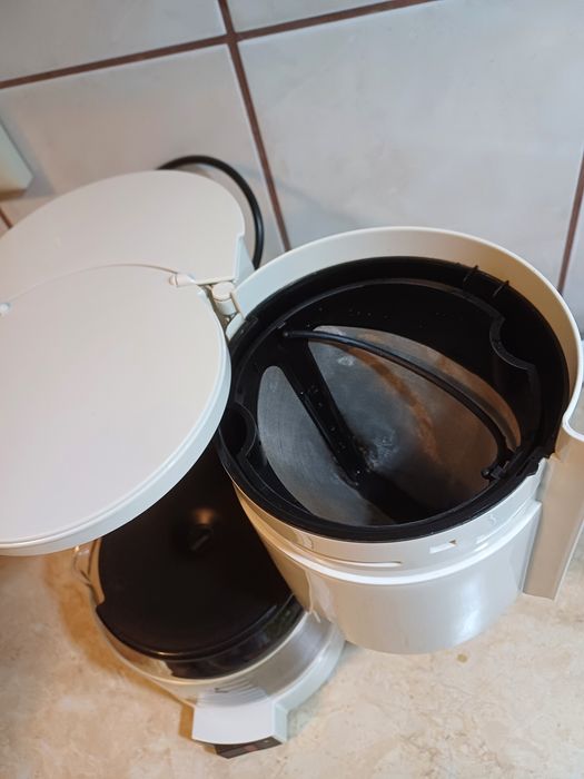 Cafetiera filtru BRAUN