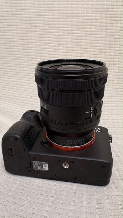 Sony A7 Продам Новый