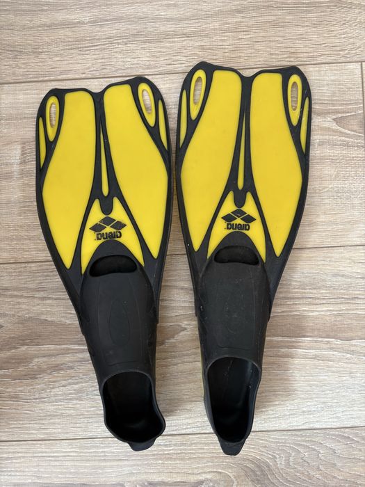 Ласты продам детские