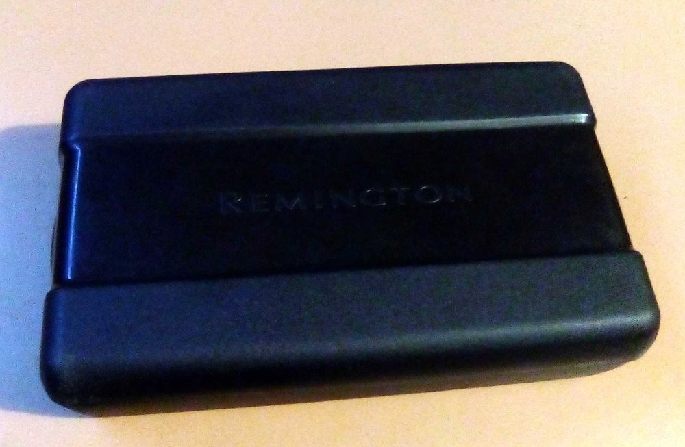 Професионална машинка за подстригване Remington