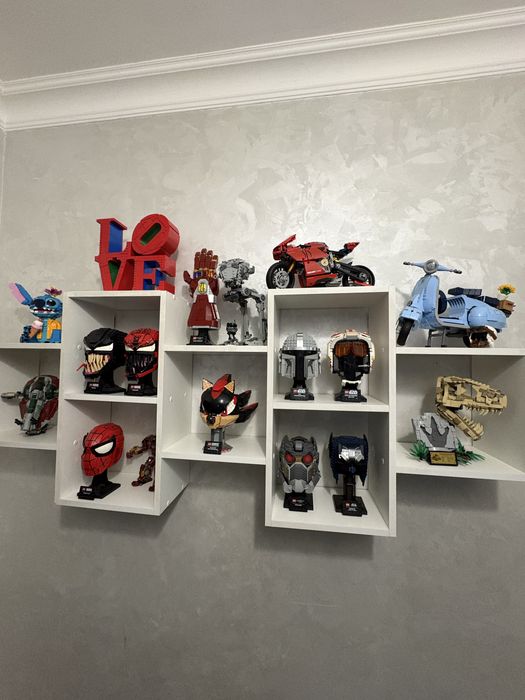 LEGO оригинал продам или обмен