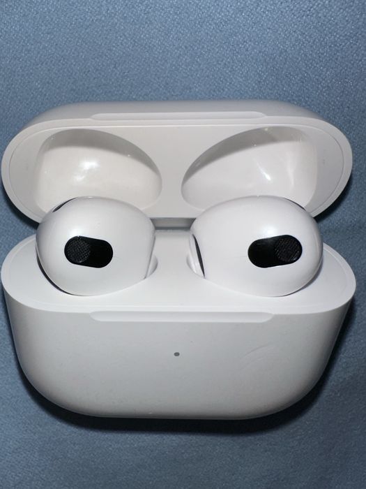 AirPods(3rd generation)