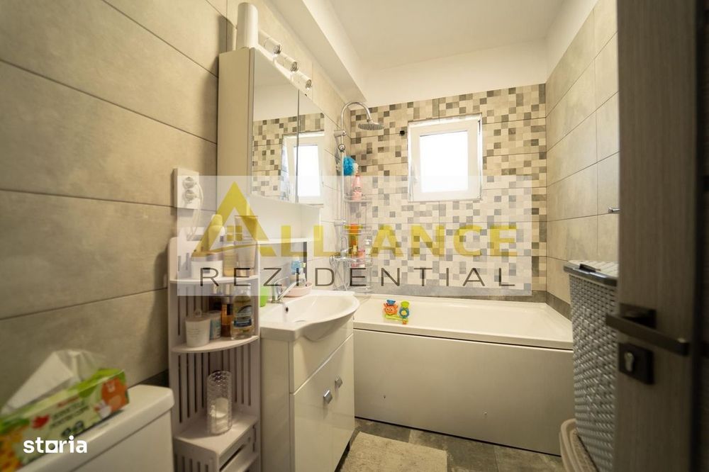 Casa Pe Parter  | 3 Camere | Complet Mobilata Si Utilata | Comision 0%
