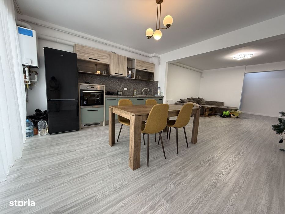 Apartament 2 Camere | Ruth Residence | Lift