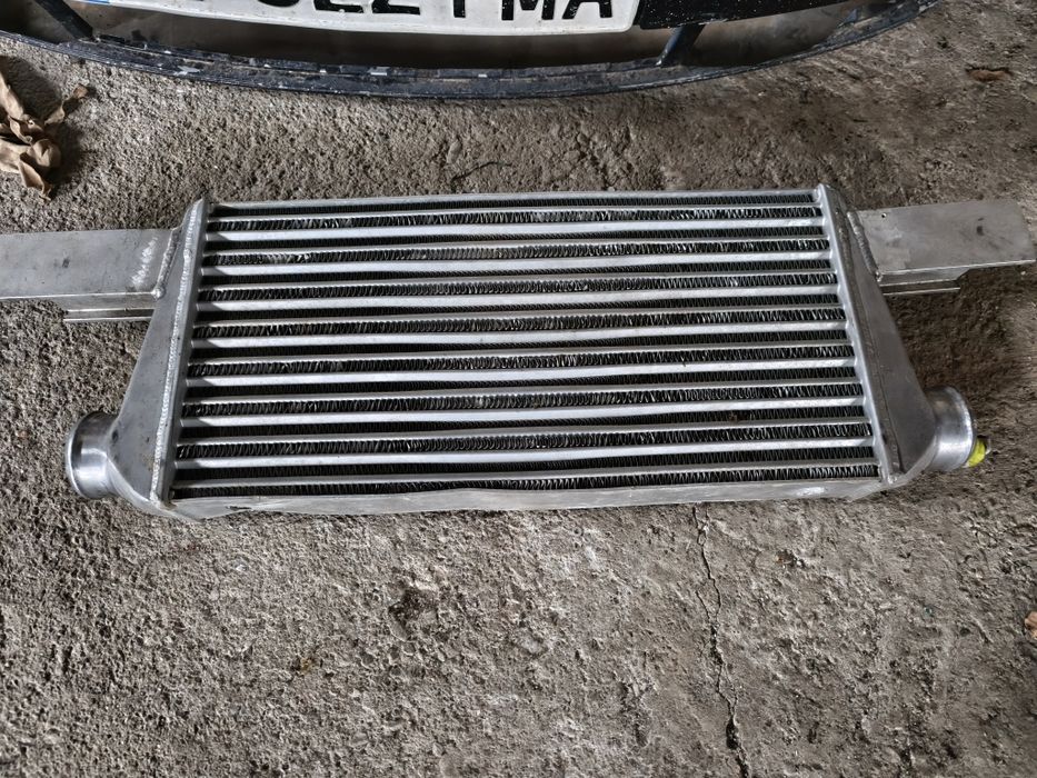 Интеркулер за Ауди А3/С3 8Л