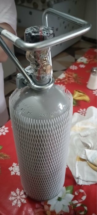 Vand dozator de bere