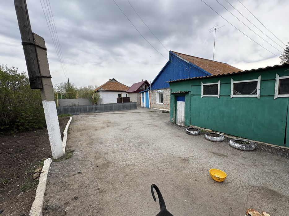 Продам дом в хорошем состоянии