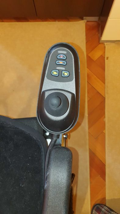 Scaun electric Antar nou