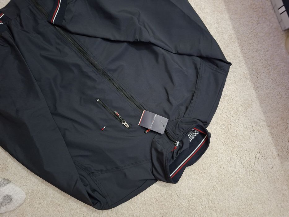 Geacă bărbați nouă cu eticheta