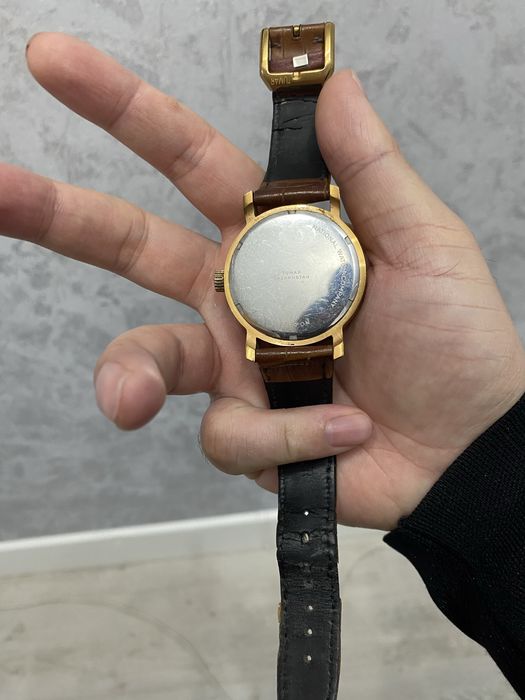 TUMAR оригинал мужские часы