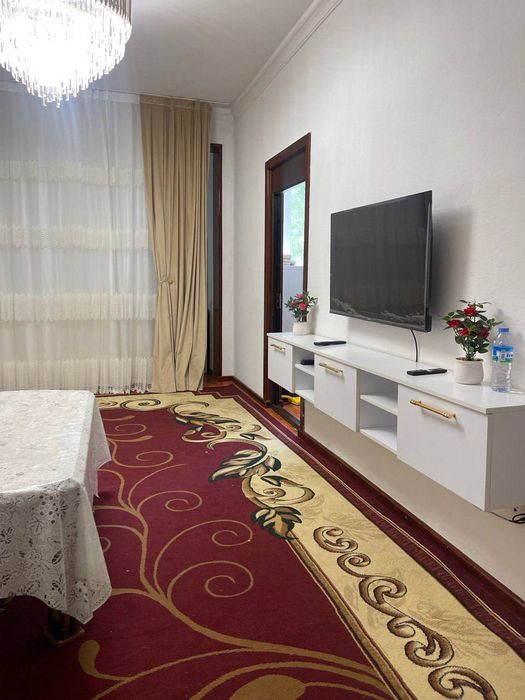 Квартира в аренду