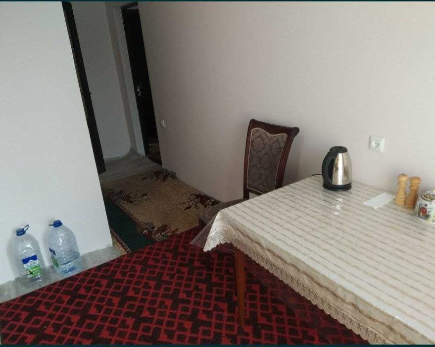 ижарага хона  ттз бозор енида