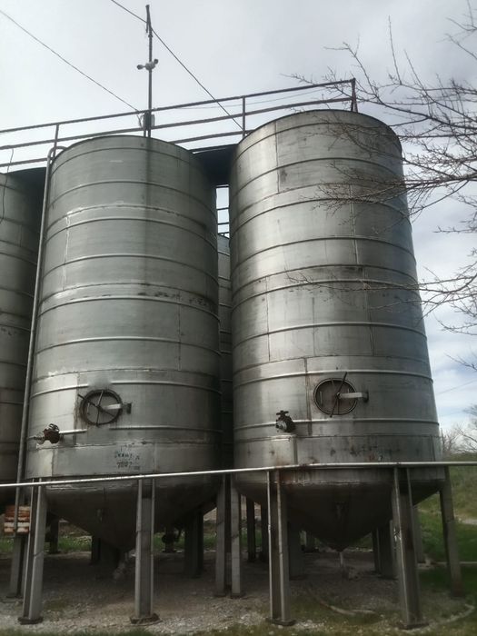 Бочки, ёмкость, бочки