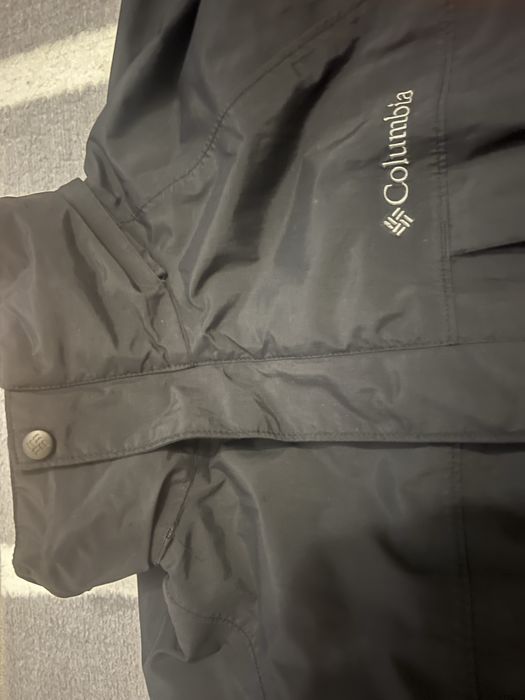 Geaca Columbia unisex