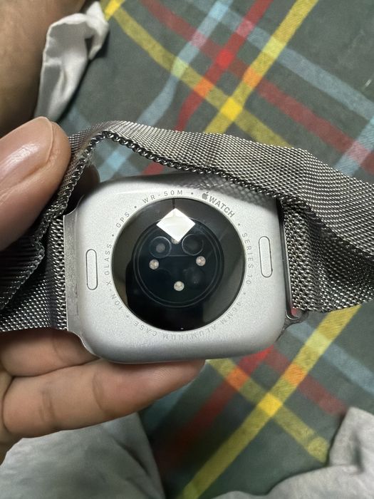 Apple Watsh 10 s 46mm