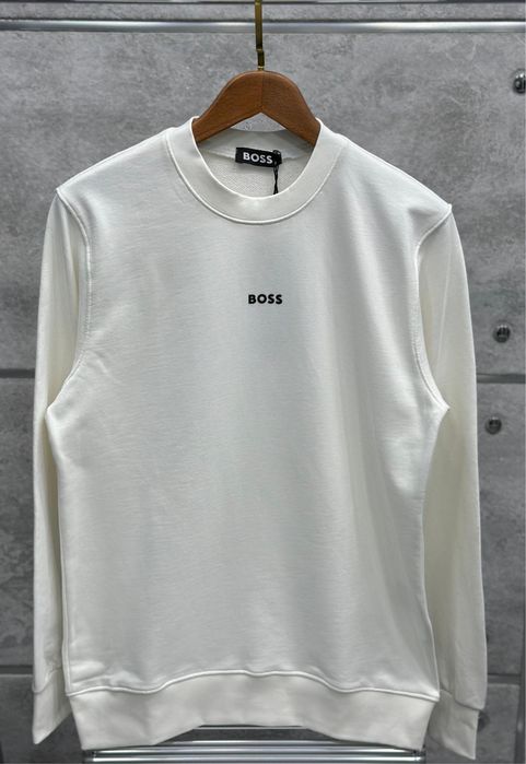 Bluza barbatesc bumbac 100 100