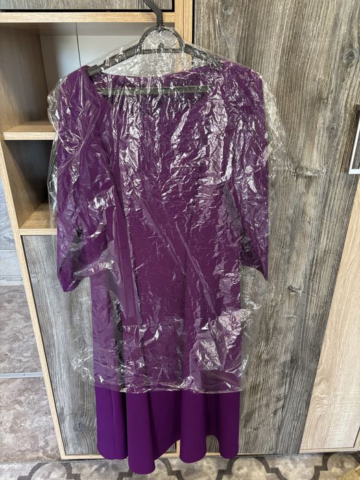 Тойское нарядное платья