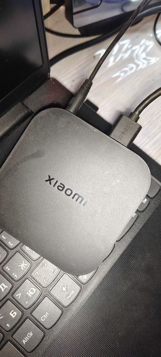 Телевизор Samsung 32 smart+ Xiaomi boxtv gen2