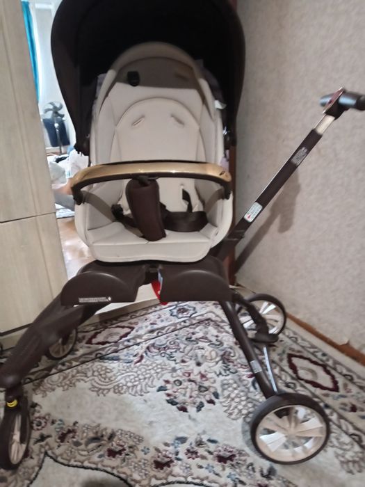 Каляска сатылады