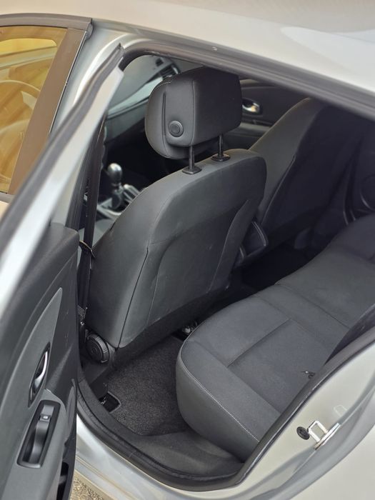 Renault Megane 1.6 16v 6trepte