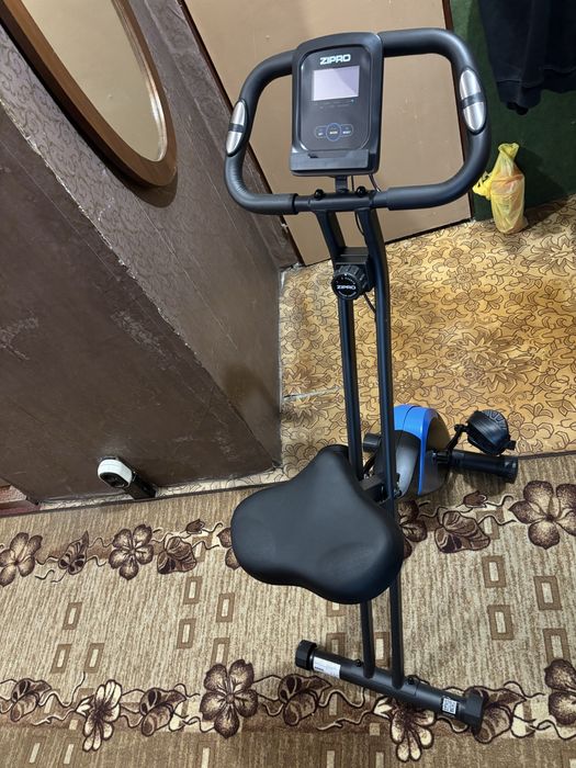 Велоергометър ZIPRO