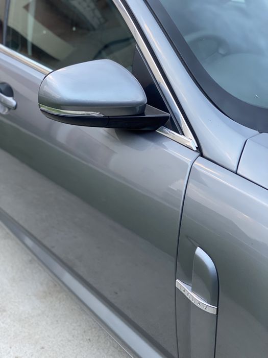 Топ Цени !!! Jaguar XF 3.0 TDI 2010г - На Части