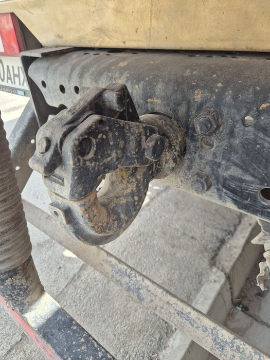 Маз прицеп хова мова шахман махман