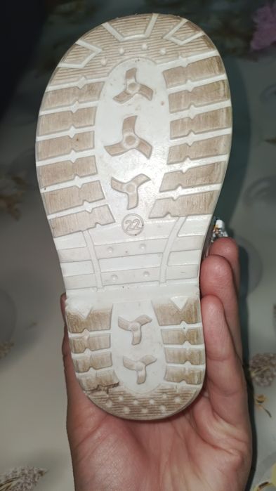 Зимний кожаные  сапоги