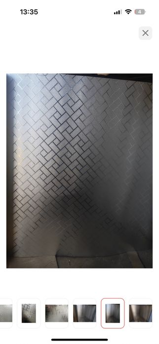 Самоклейющие обои