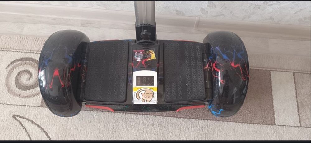 Продам сигвей Срочно