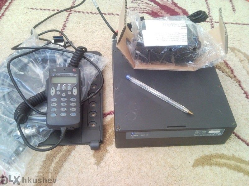 Радиостанции модели Codan Ngt Vr и Vr Mobile