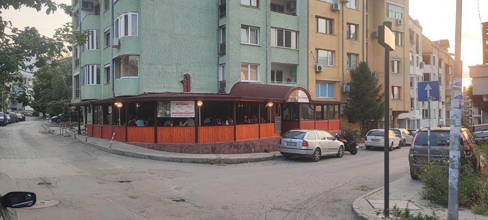 Продава се бизнес - ресторант