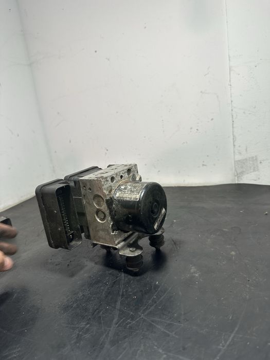 Pompa ABS Volkswagen Vw T5 2.5 TDI 7H0907379R | 7H0614517B