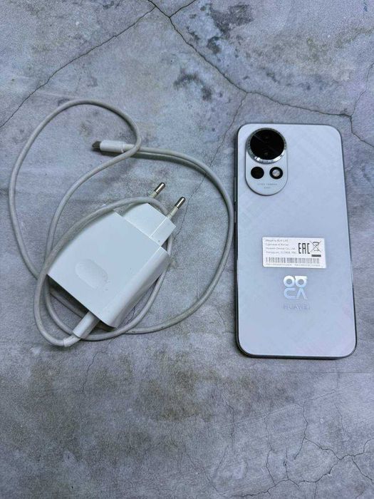 Huawei Nova 13, 512 Gb, Кандыагаш 0410, лот 1111/743