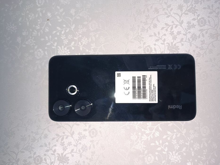 Xiomi redmi 13 128gb