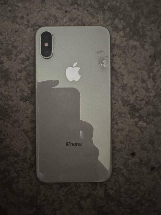 Iphone XS 64gb ( 80% )