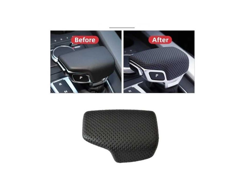 Топка за скоростен лост за Audi A4 B9, A5 F5, Q5 FY, Q7 4M   555