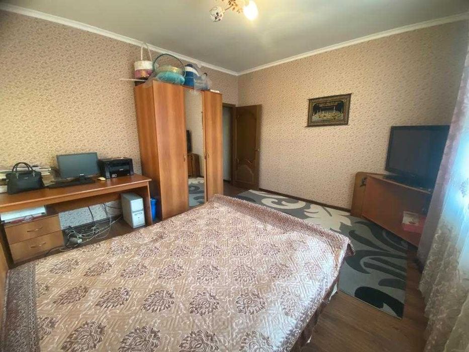 Продам дом в 4 мкр 2015 года постройки