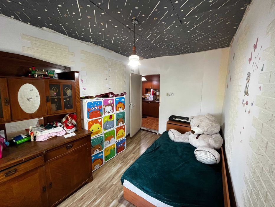 Продава се Къща в с. Ветрен, Област Силистра - 100 кв.м за 700 €/кв.м - Снимка #19