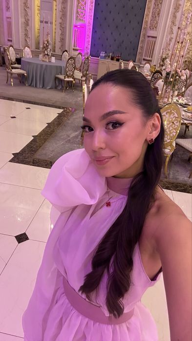 Платье The ice collection