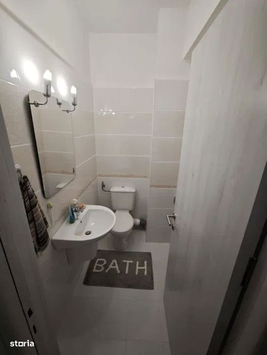 Apartament 3 Camere | Găvana 3 | Etaj 4/6 | Lift | 72,85 Mp |