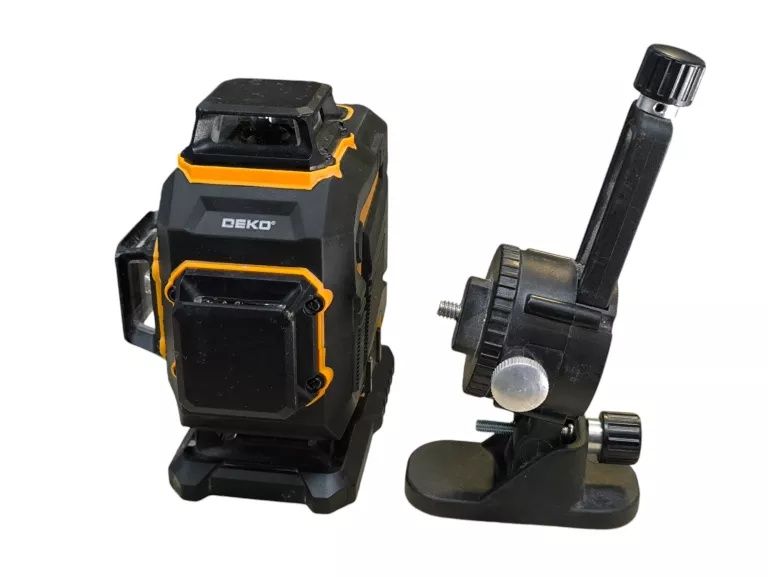 Лазерен Нивелир Deko DKLL16PS1 / 4D