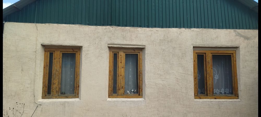 Продам дом 1000 мелочей