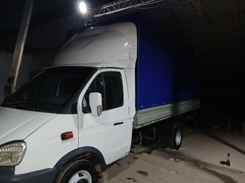 Арендага Газел берилади 2008 йил Плита карбиратор матор