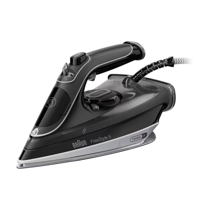 Утюг Braun SI5188BK